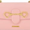 Borse Love Moschino A Spalla | Women'S Pink Handbag