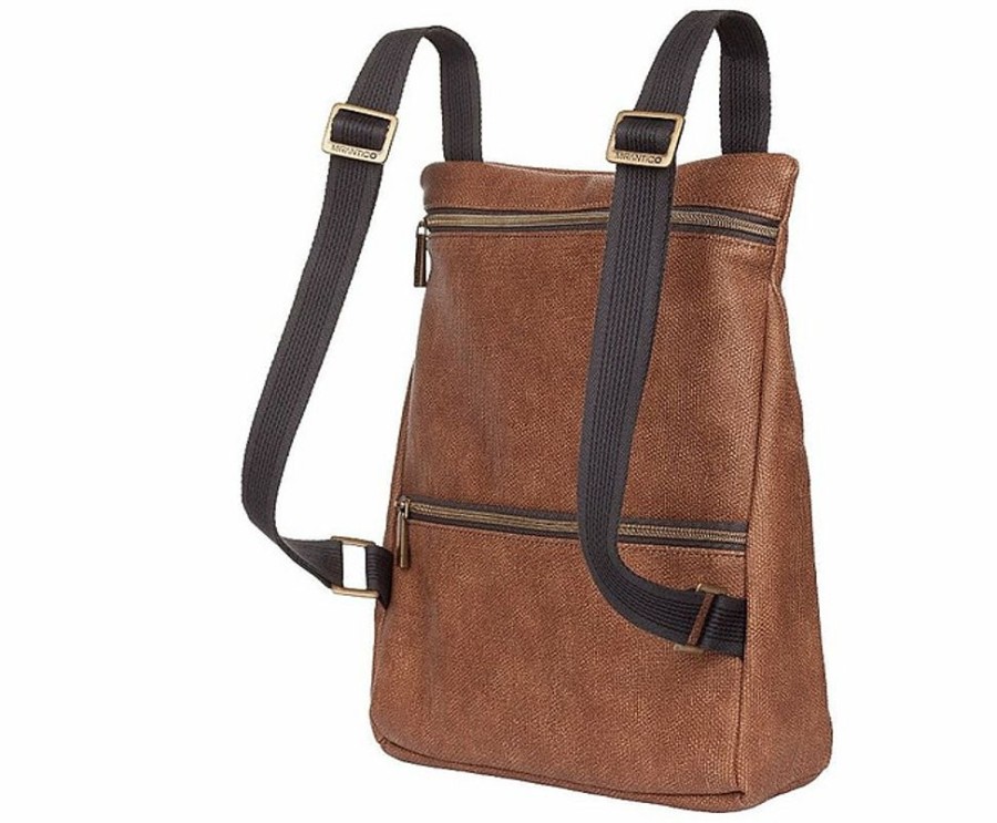 Borse Mirantico Zaino | Memo Zayno Ipanema - Minimal Design Sartorial Backpack.