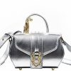 Borse Marco Trevisan A Mano | Diamond Mini Mt - Top Handle Bag