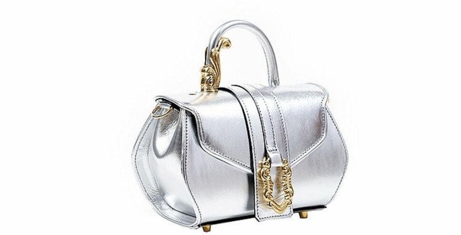 Borse Marco Trevisan A Mano | Diamond Mini Mt - Top Handle Bag