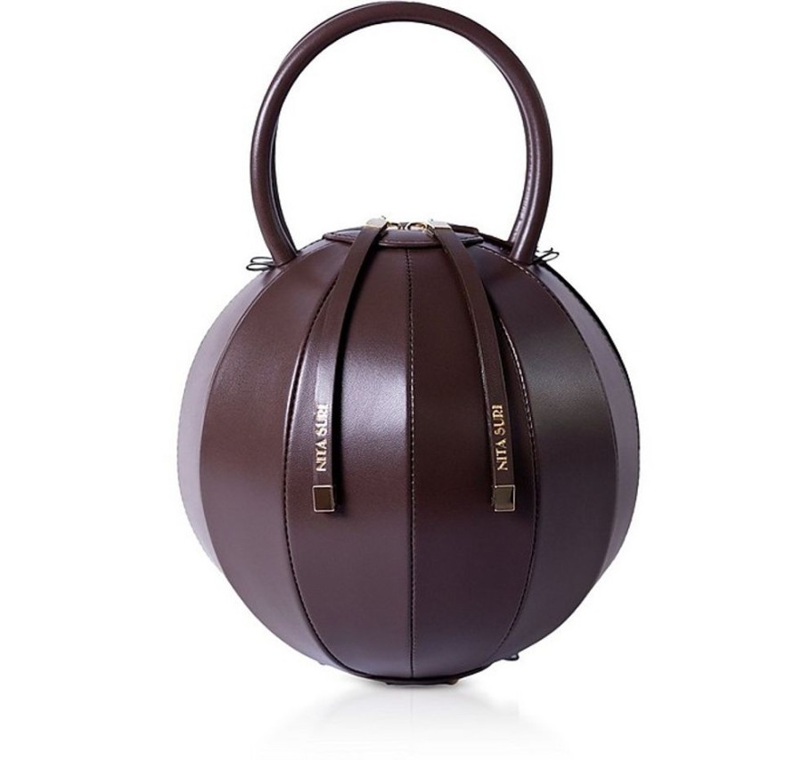 Borse Nita Suri Bucket | Pilo Iconic Handbag