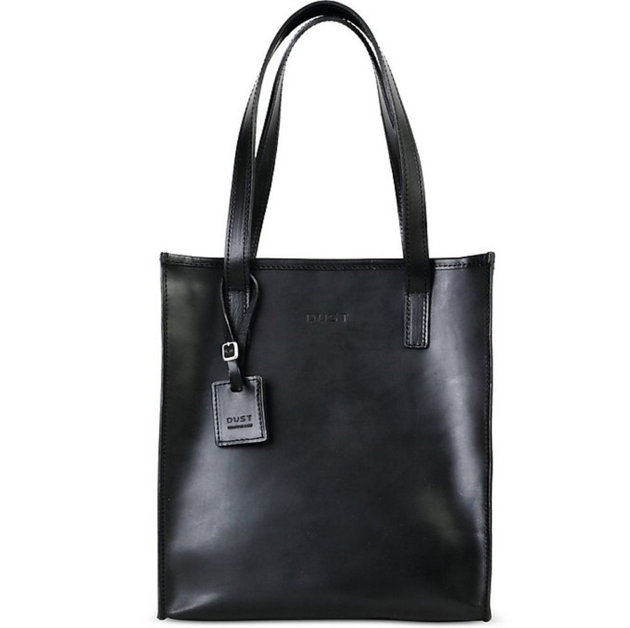 Borse The Dust Company Shopping | Model 105 - Dust Leather Tote Bag