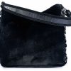 Borse ViaMailBag A Spalla | Chamonix Fur - Eco-Friendly Faux Fur Shoulder Bag