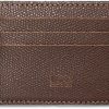 Borse Buti Portafogli & Co. | Saffiano Leather Card Holder