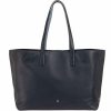 Borse Dudubags A Mano | Pauline - Leather Tote Bag