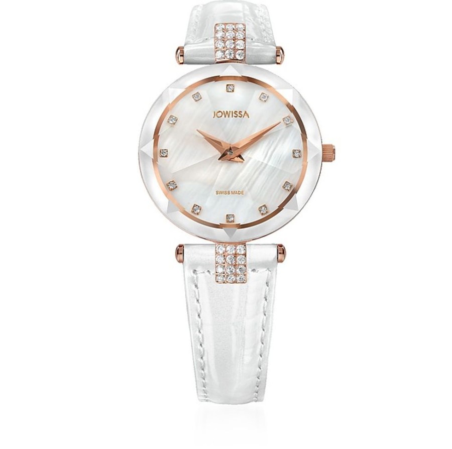 Gioielli Jowissa Orologi Donna | Facet Strass Women'S Watch