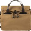 Borse Filson Shopping | Rugged Twill Original Briefcase