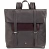 Borse Dudubags Zaino | Copenaghen - Leather Backpack