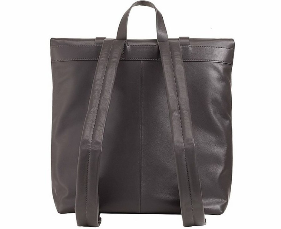 Borse Dudubags Zaino | Copenaghen - Leather Backpack