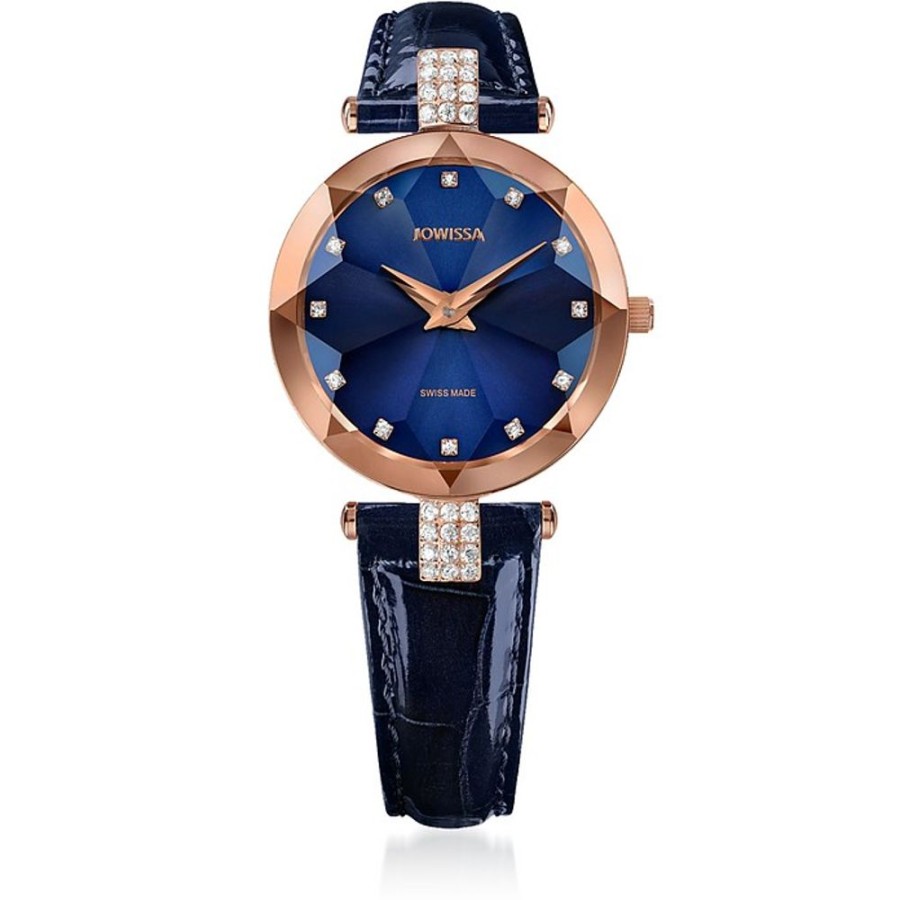 Gioielli Jowissa Orologi Donna | Facet Strass Women'S Watch