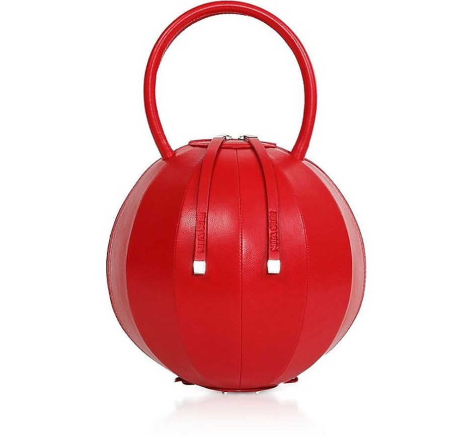 Borse Nita Suri Bucket | Pilo Iconic Handbag