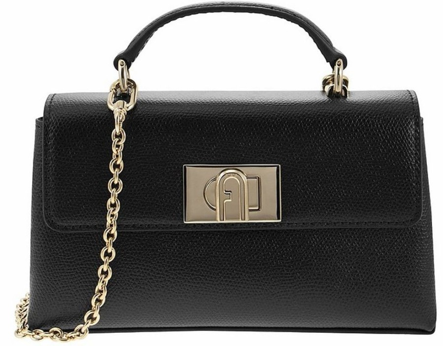 Borse Furla A Mano | Furla 1927 - Mini Ballerina Bag