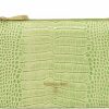 Borse Patrizia Pepe A Spalla | Women'S Green Handbag