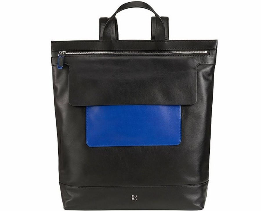 Borse Dudubags Zaino | Oslo - Leather Backpack