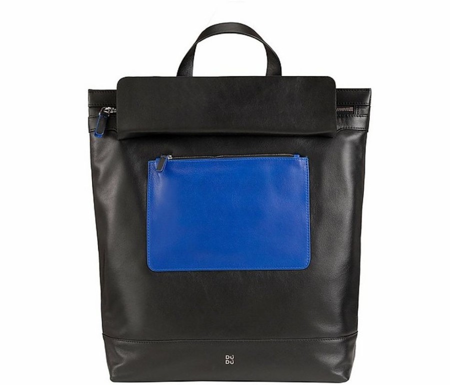 Borse Dudubags Zaino | Oslo - Leather Backpack