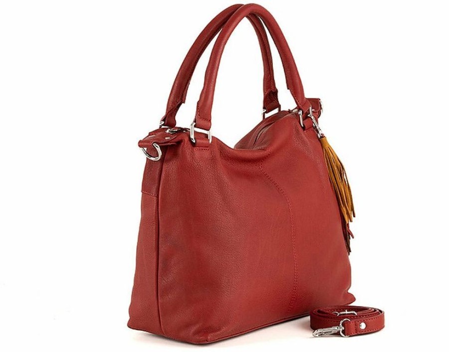 Borse The Trend A Mano | 4350048 - Top Handle Bag