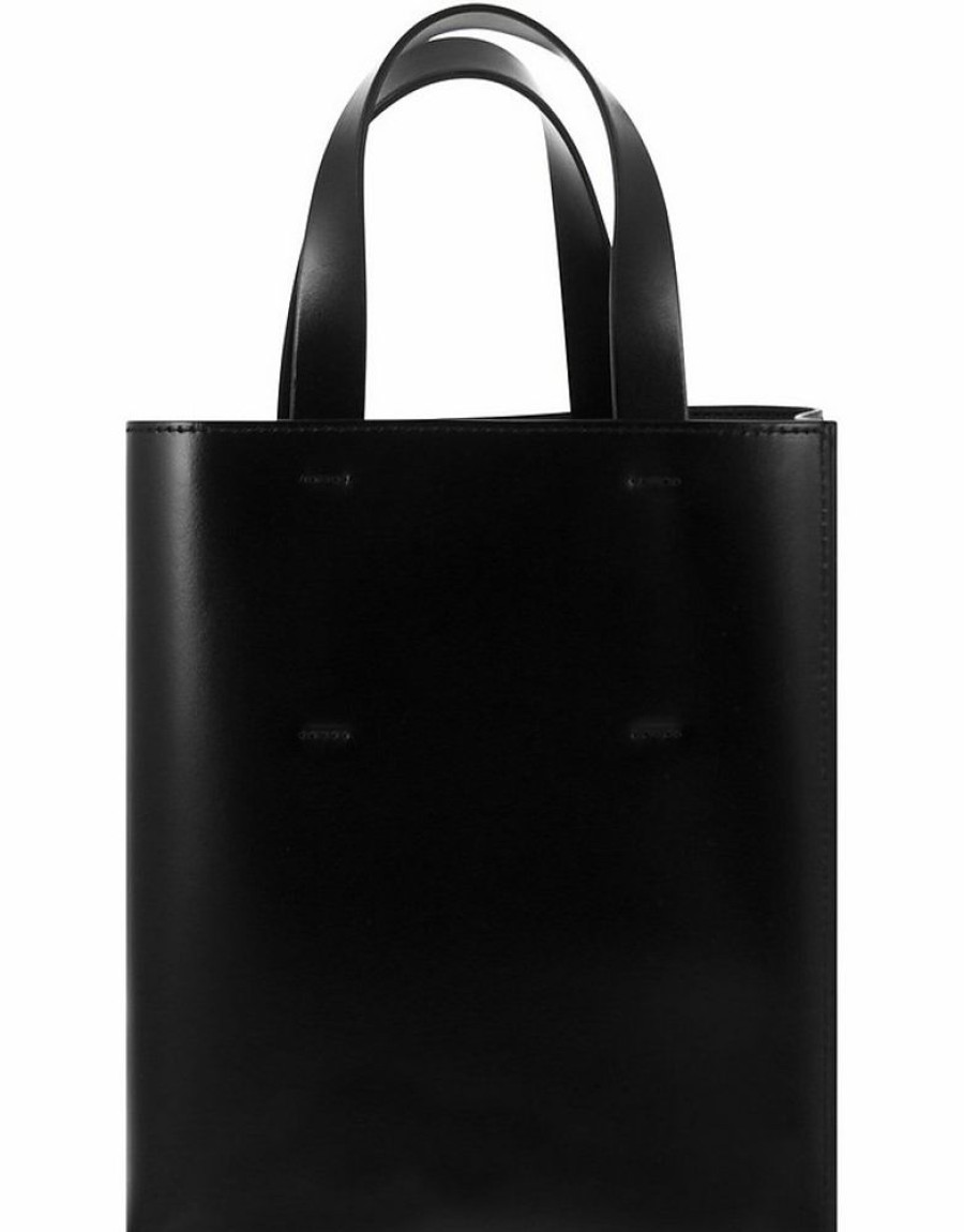 Borse Marni Shopping | Museo Bag Mini - Leather Bag