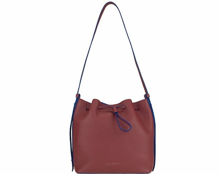 Borse Cristian Marcucci Bucket | Sandra B - Bucket Bag