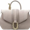 Borse Marco Trevisan A Mano | Diamond Mt - Top Handle Bag