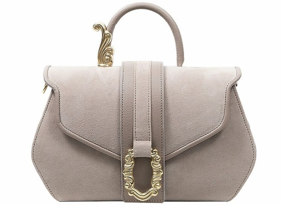 Borse Marco Trevisan A Mano | Diamond Mt - Top Handle Bag