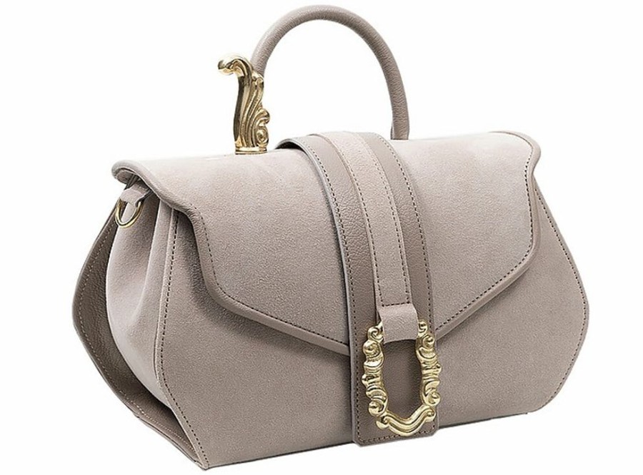 Borse Marco Trevisan A Mano | Diamond Mt - Top Handle Bag