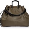 Borse Roberta Gandolfi A Spalla | 8052 Gisella - Borsa In Pelle