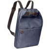 Borse Mirantico Zaino | Zayn8 Ipanema - Minimal Design Sartorial Backpack.