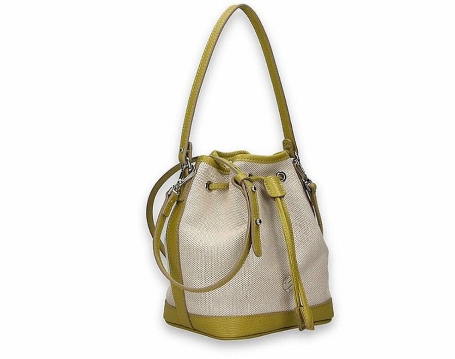 Borse Bonfanti Bucket | Trudy B - Bucket Bag