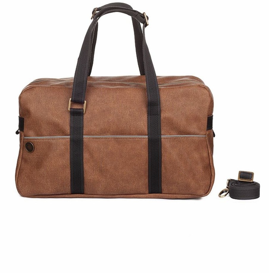 Borse Mirantico Shopping | Sakko Toujours Ipanema - Soft Weekender Bag.