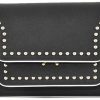 Borse Marni A Spalla | Women'S Black Handbag