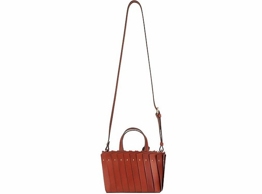 Borse Boldrini Selleria A Mano | 7388 - Top Handle Bag