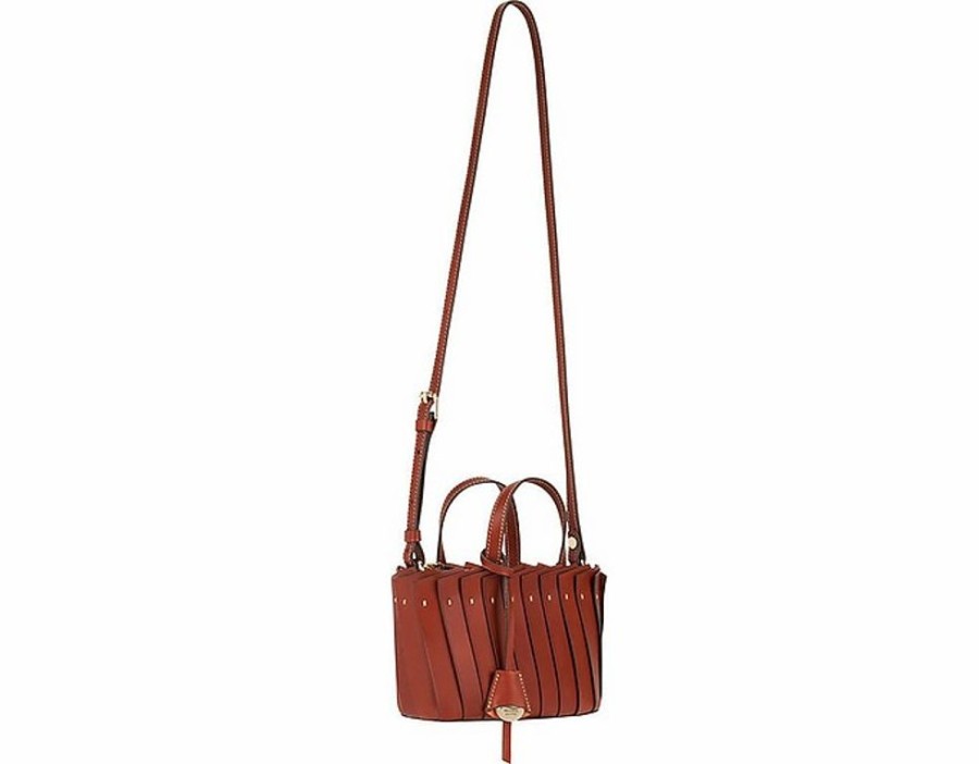 Borse Boldrini Selleria A Mano | 7388 - Top Handle Bag