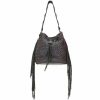 Borse Brunocenere Bucket | Pia - Bucket Bag