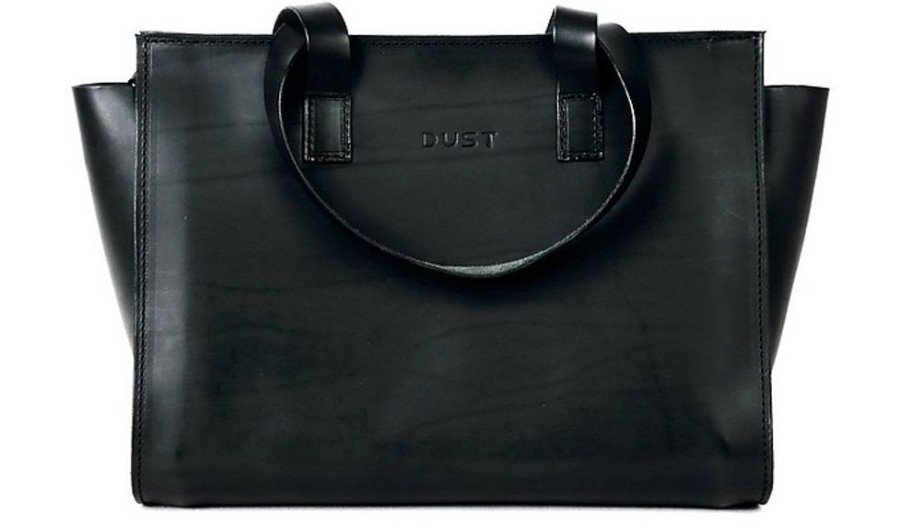 Borse The Dust Company A Spalla | Model 126 Young Women'S Leather Bag