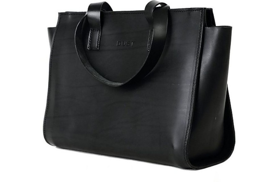 Borse The Dust Company A Spalla | Model 126 Young Women'S Leather Bag