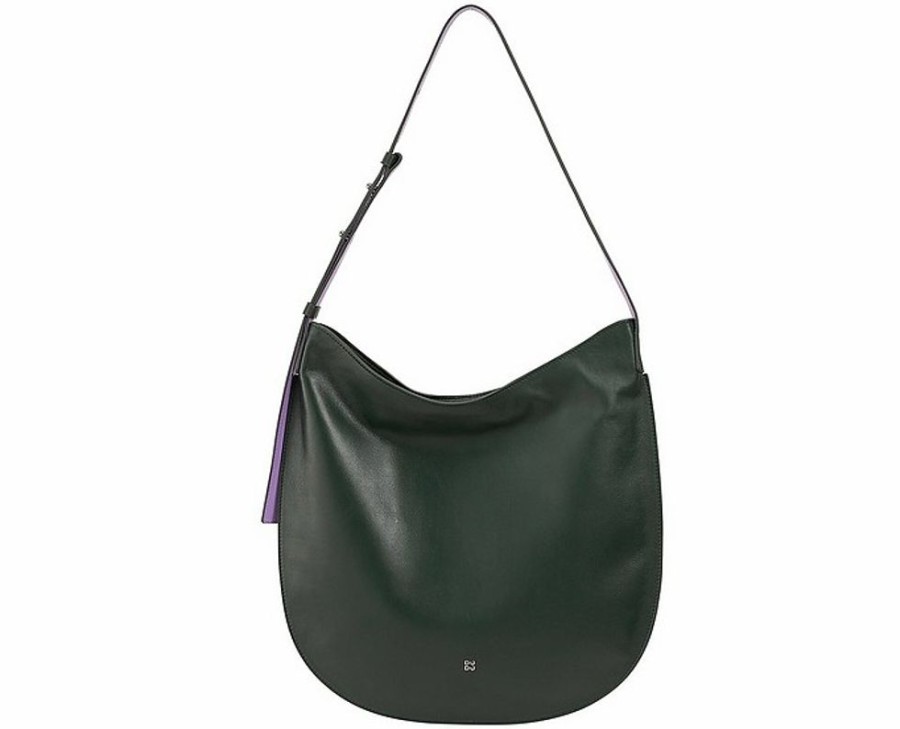 Borse Dudubags A Spalla | Sylvie - Leather Shoulder Bag