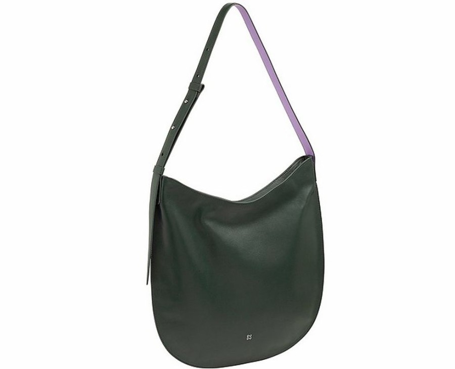 Borse Dudubags A Spalla | Sylvie - Leather Shoulder Bag