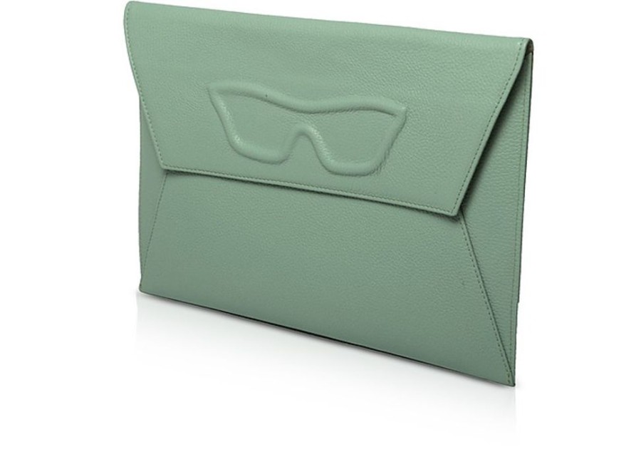 Borse Poshead Clutch & Mini | Private Poshnote Portfolio Clutch