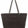 Borse Barbour Shopping | Quilted Shopping Bag