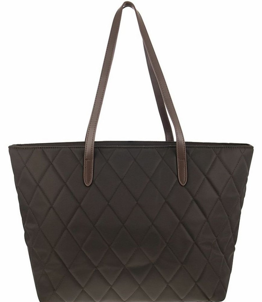 Borse Barbour Shopping | Quilted Shopping Bag