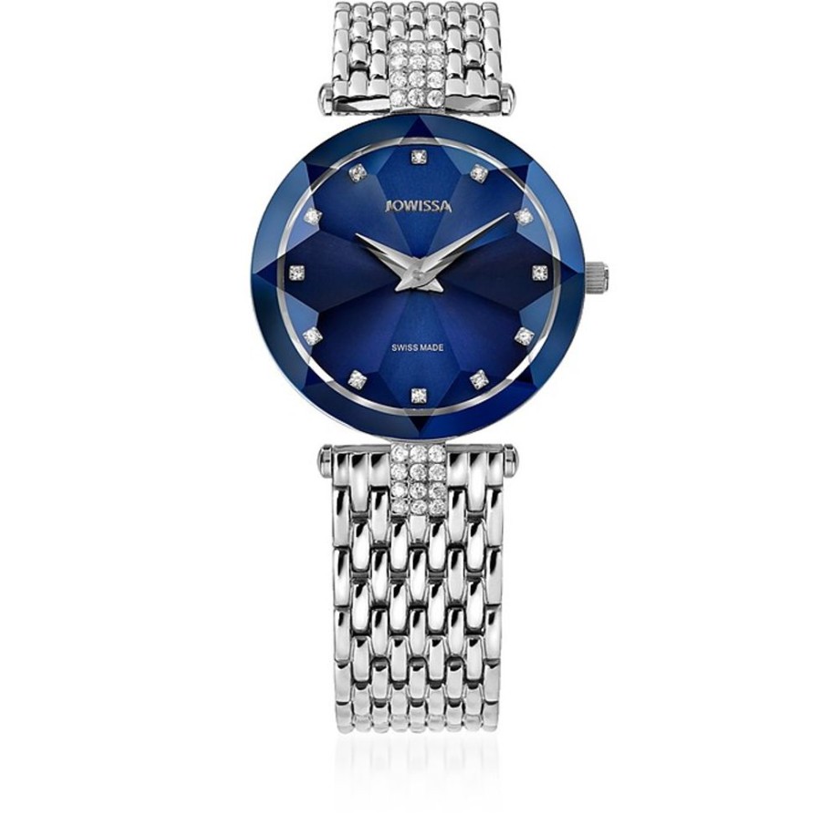 Gioielli Jowissa Orologi Donna | Facet Strass Women'S Watch