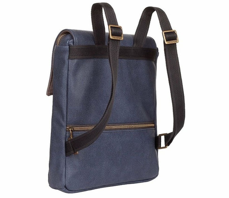 Borse Mirantico Zaino | Taska Zayno Ipanema - Minimal Design Sartorial Backpack.