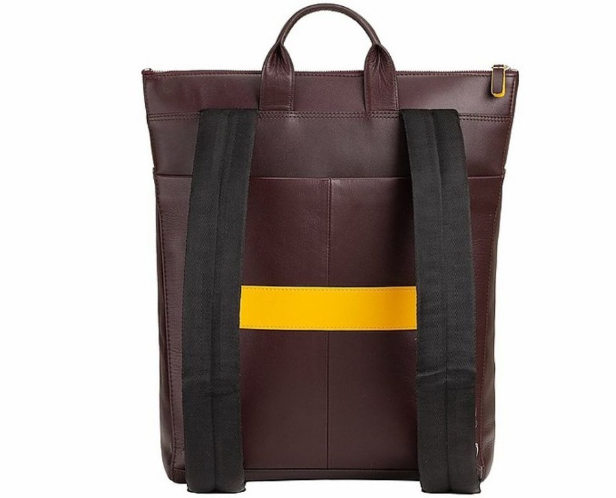 Borse Dudubags Zaino | Tokyo - Leather Backpack