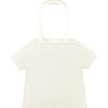 Borse MSGM A Spalla | Women'S White Handbag