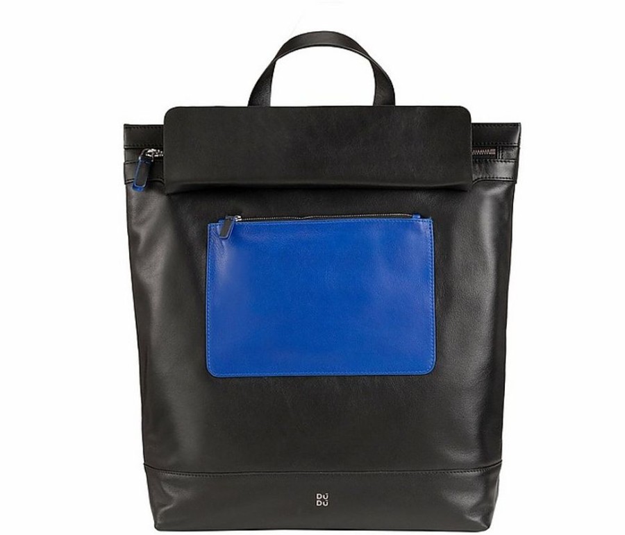 Borse Dudubags Zaino | Oslo - Leather Backpack