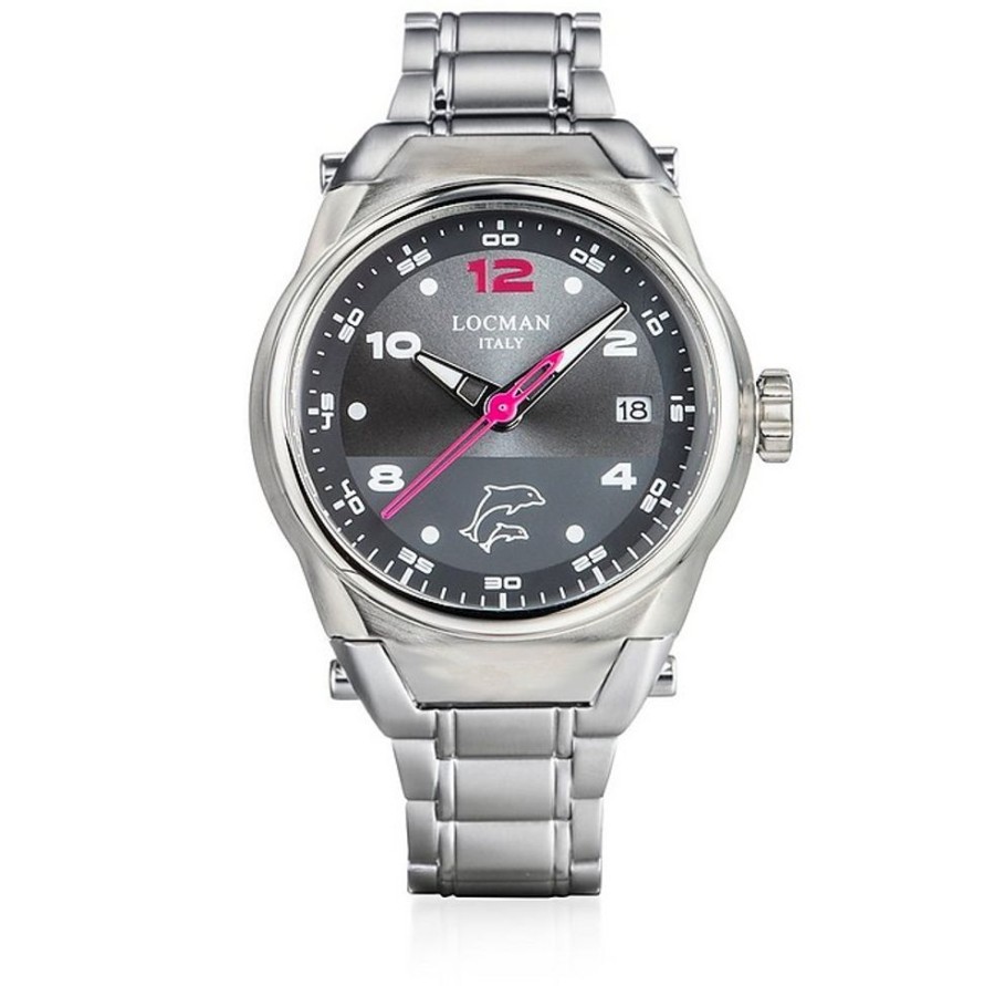 Gioielli Locman Orologi Donna | Mare Women'S Watch