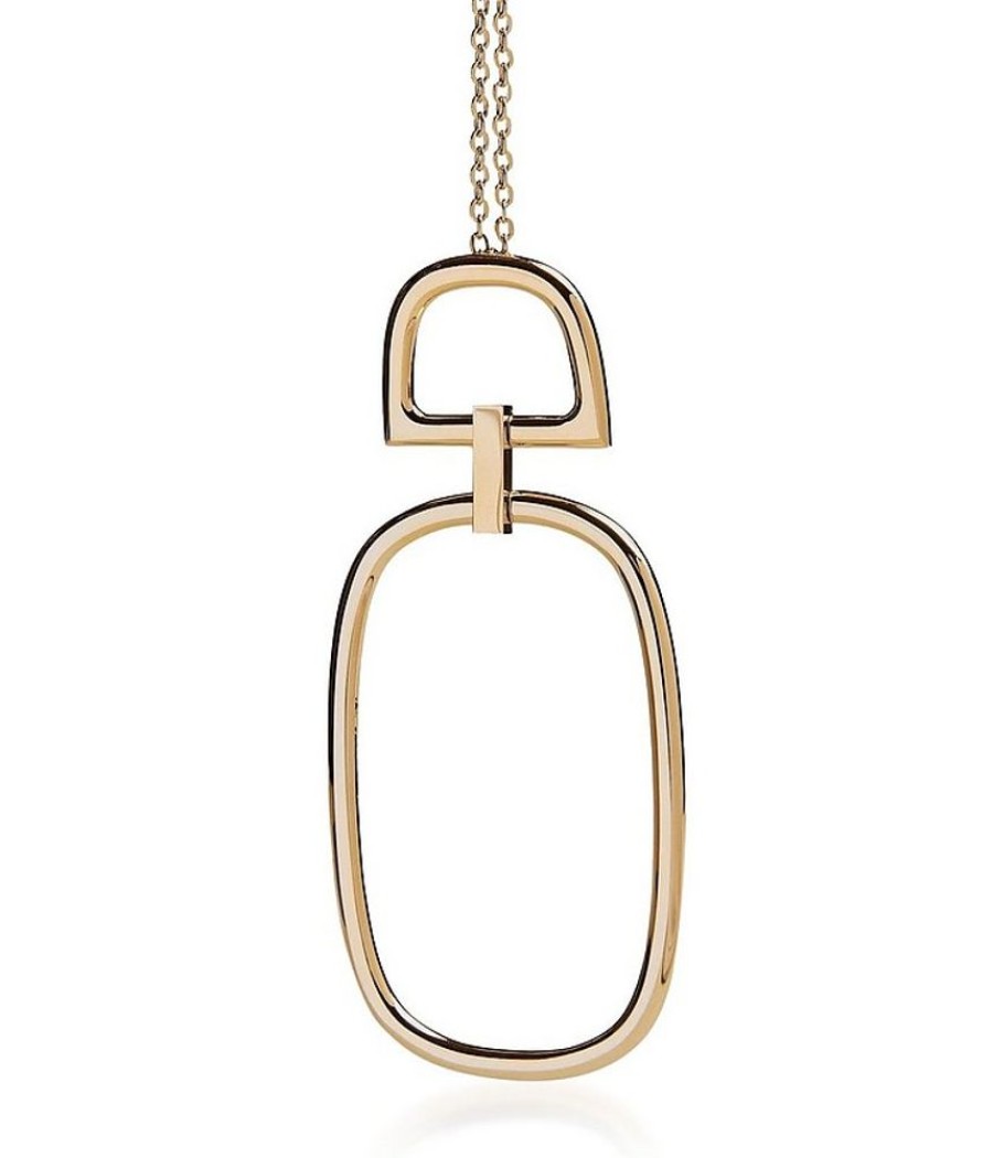 Gioielli Octogony Contemporary Jewelry | Dreamy 01 Articulated Pendant