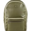 Borse Diesel Zaino | Men'S Military Green Backpack