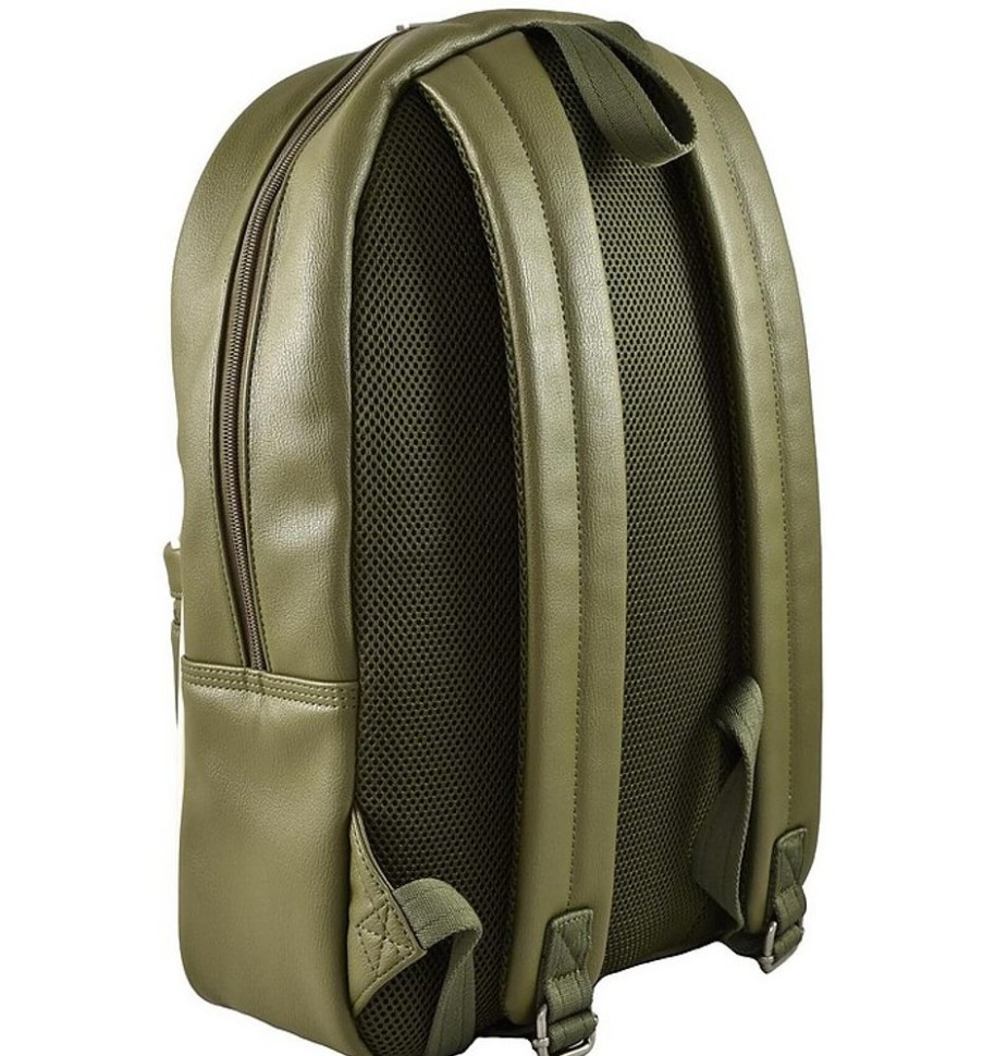 Borse Diesel Zaino | Men'S Military Green Backpack