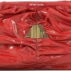 Borse Aniye By A Spalla | Women'S Strawberry Red Handbag